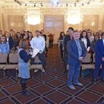 Opi Firenze-Pistoia accoglie i nuovi infermieri.