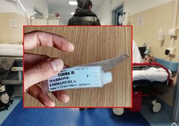 Policlinico San Martino: l’infermiere di Triage dovrà etichettare anche i famigliari dei pazienti e limitarne l’accesso