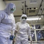 Sale a 6 il bilancio dei contagiati da Coronavirus in Lombardia:“Ora c’è circolazione locale del virus”