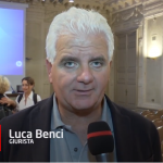 Sanità in lutto per la morte di Luca Benci