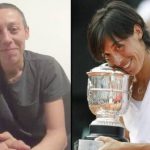 Schiavone e il tumore: “È importante chi ti sta accanto: medici, infermieri, psicologo, famiglia”.