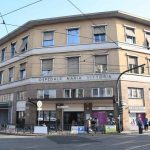 Torino, straordinario posizionamento di protesi tracheale con l’ausilio dell’ECMO.