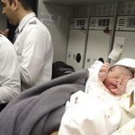 Volo Doha-Bangkok, donna partorisce a bordo.