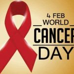 #WorldCancerDay: Giornata Mondiale contro il Cancro "Mai arrendersi" 1