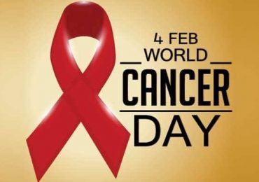 #WorldCancerDay: Giornata Mondiale contro il Cancro "Mai arrendersi" 1