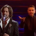 Zena Vanacore: un infermiere casertano traduce i brani del Festival nella Lingua dei segni per i non udenti