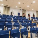 Coronavirus: altri 9 dottori in Infermieristica si laureano in anticipo pronti a mettersi a disposizione per le aziende ospedaliere