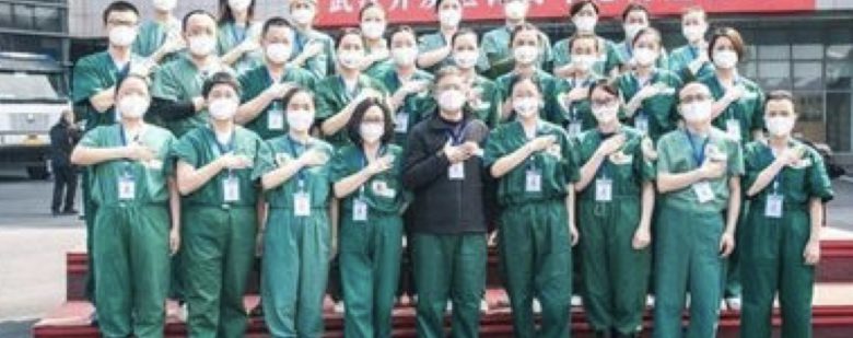 Cina verso zero contagi grazie all’isolamento: smantellati i 14 ospedali improvvisati per il Coronavirus