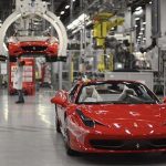 Coronavirus: gli stabilimenti Ferrari produrranno ventilatori polmonari anziché automobili
