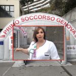 In prima linea contro il Coronavirus, ecco uno degli eroi che combatte il contagio e la paura