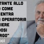 “Dilettanti allo sbaraglio come gli infermieri che si fingono chirurghi in camera operatoria”. Ancora fango sulla categoria sui giornali