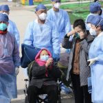 Coronavirus: dimessa dopo completa guarigione paziente 98enne. È la più anziana contagiata al mondo