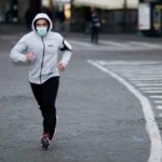 Emergenza Coronavirus: si valuta divietò completo di qualsiasi attività all’aperto per prevenire il contagio