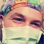 Non avrei mai pensato, dopo tanti anni di Terapia Intensiva di potere avere paura, ma questa volta è diverso