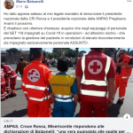 Infermieri, Anpas, Misericordie e CR su Emergenza-urgenza 118: nessuno tocchi il volontariato, valore inestimabile del SSN