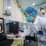 Anche in Italia disponibile tecnologia per diagnosi di polmonite da Covid-19 in soli 20 secondi