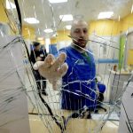 Donna muore per emorragia mentre i famigliari di Ugo Russo devastano il Pronto Soccorso