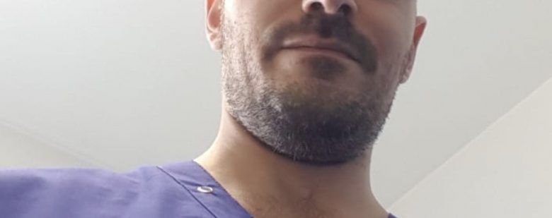 “Noi infermieri non vogliamo essere eroi in tempo di guerra: preferiamo essere rispettati come professionisti anche in tempo di pace“