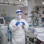Coronavirus: sono oltre 4.000 gli infermieri contagiati per mancanza di DPI in Italia