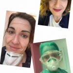 Il racconto di Francesca "Io infermiera caduta in battaglia"