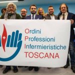 A Firenze gli Stati generali dell'infermieristica toscana. 1