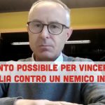 Abbandona la poltrona da sindaco per tornare a fare l’infermiere:“Darò il possibile per vincere la battaglia”