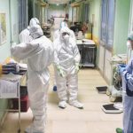 Coppia di anziani in PS per sindrome influenzale: 30 medici, infermieri e Oss in quarantena per Coronavirus