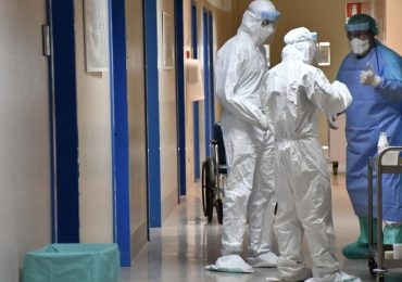 Coronavirus: 627 vittime nelle ultime 24 ore. Superati i 4.000 decessi in Italia