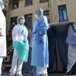 Coronavirus, 72 contagiati tra gli operatori ospedalieri in Puglia.