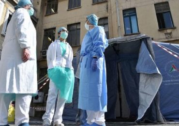 Coronavirus, 72 contagiati tra gli operatori ospedalieri in Puglia.