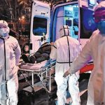 Coronavirus: a Genova infermieri, medici e soccorritori del 118 non potranno più avere barba e baffi