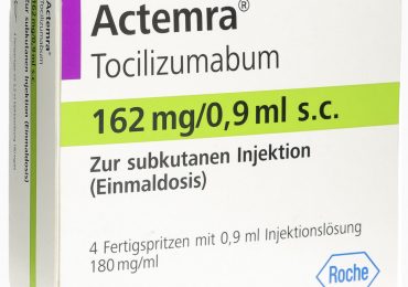 Coronavirus: AIFA approva protocollo sperimentale per Tocilizumab. 250 pazienti in trattamento nei prossimi giorni