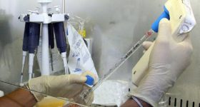 Coronavirus, al via i test sul farmaco Remdesivir in Italia. 1