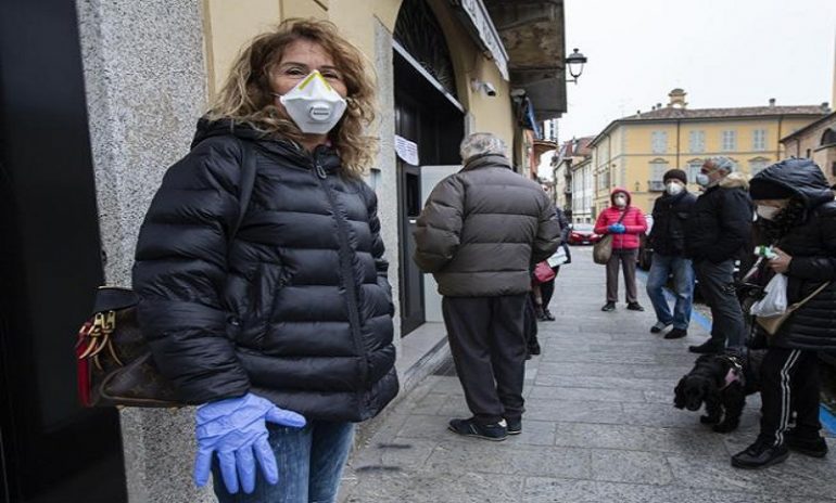 Coronavirus: aspetti psicologici dell’emergenza