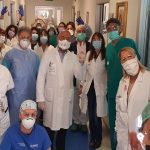 Coronavirus, buone notizie da Paola (Cosenza): “Qui la situazione è sotto controllo”. 1