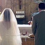 Coronavirus: gli infermieri in prima linea potranno sposarsi gratis, alla fine dell’emergenza