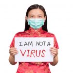 Coronavirus: i consigli dell'Oms per evitare lo stigma.