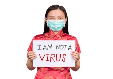 Coronavirus: i consigli dell'Oms per evitare lo stigma.