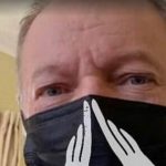 Coronavirus, il grazie social di Vasco al personale sanitario in prima linea.