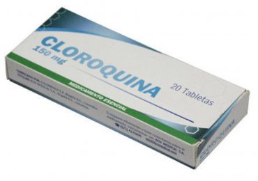 Coronavirus: il Pakistan dona all’Italia 500.000 compresse di Clorochina
