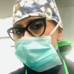 Coronavirus: il valore degli "eroi".