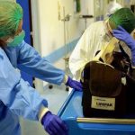 Coronavirus, infermieri del 118 stanchi e abbandonati: l'intervista simbolica di Nursing Up Piemonte e Valle d'Aosta.