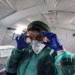 Coronavirus, Infermieri in Movimento pretende risposte concrete e annuncia un'iniziativa simbolica per il 2 aprile.