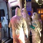 Coronavirus: ipotesi sull'andamento dell'epidemia.