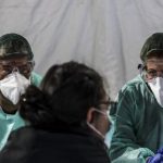 Coronavirus, Iss: "Trasmissione avvenuta quasi sempre in Italia".