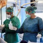 Coronavirus: la determinazione di Giorgia, infermiera presso l'ASST di Cremona