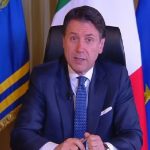 Coronavirus, l'annuncio social di Conte sulle nuove restrizioni.