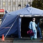 Coronavirus, l'appello del Coordinamento Opi Piemonte: "Vanno assunti 1.000 infermieri".