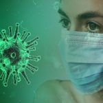 Coronavirus, l'appello di un'infermiera: "Abbiate rispetto".