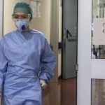 Coronavirus: le mascherine fornite a medici e infermieri in Liguria si sciolgono dopo pochi minuti di utilizzo 1